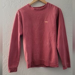 Ambsn Pullover Size Small